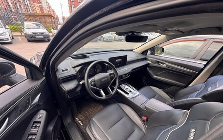 Haval Jolion, 2023 год, 2 100 000 рублей, 9 фотография
