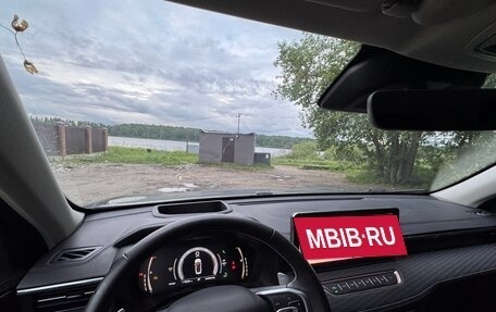 Haval Jolion, 2023 год, 2 100 000 рублей, 8 фотография