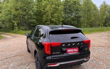 Haval Jolion, 2023 год, 2 100 000 рублей, 5 фотография