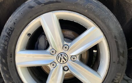 Volkswagen Touareg III, 2012 год, 1 950 000 рублей, 7 фотография