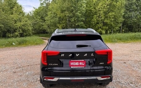 Haval Jolion, 2023 год, 2 100 000 рублей, 6 фотография