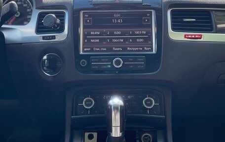 Volkswagen Touareg III, 2012 год, 1 950 000 рублей, 8 фотография