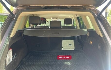 Volkswagen Touareg III, 2012 год, 1 950 000 рублей, 12 фотография