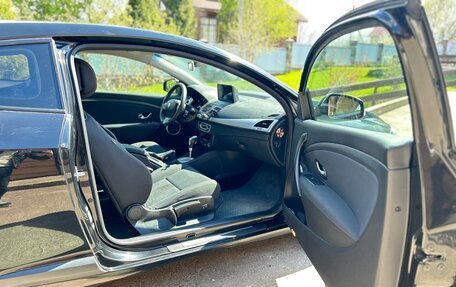 Renault Megane III, 2011 год, 675 000 рублей, 10 фотография