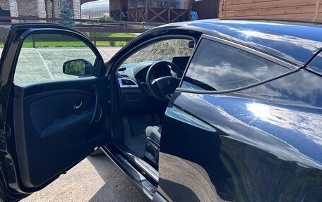 Renault Megane III, 2011 год, 675 000 рублей, 12 фотография