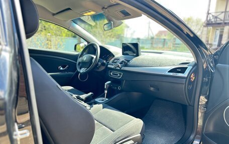 Renault Megane III, 2011 год, 675 000 рублей, 9 фотография