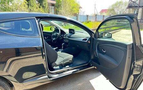 Renault Megane III, 2011 год, 675 000 рублей, 11 фотография