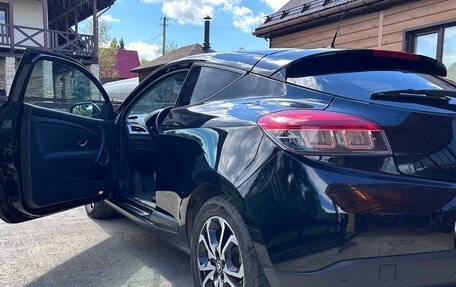 Renault Megane III, 2011 год, 675 000 рублей, 13 фотография