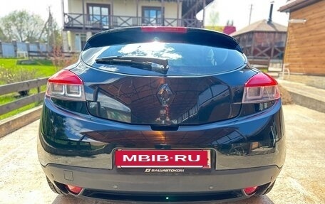 Renault Megane III, 2011 год, 675 000 рублей, 3 фотография