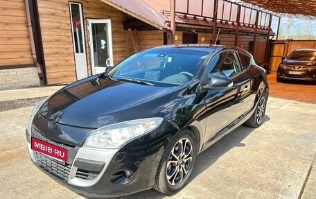 Renault Megane III, 2011 год, 675 000 рублей, 5 фотография