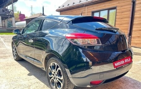 Renault Megane III, 2011 год, 675 000 рублей, 6 фотография