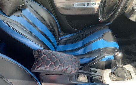 Chery Tiggo (T11), 2012 год, 520 000 рублей, 4 фотография