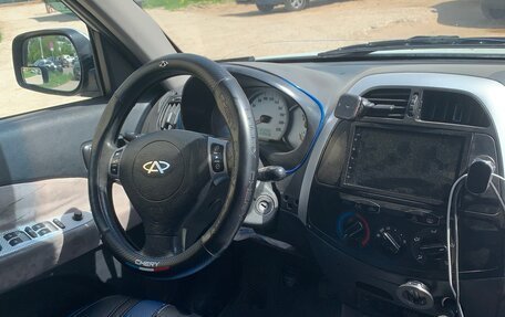 Chery Tiggo (T11), 2012 год, 520 000 рублей, 5 фотография