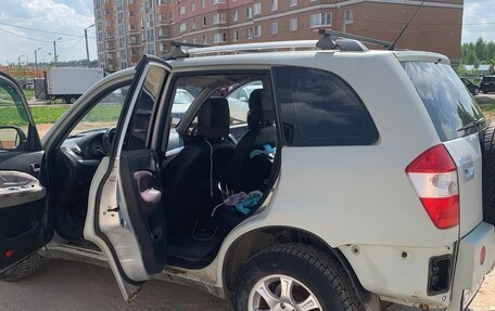 Chery Tiggo (T11), 2012 год, 520 000 рублей, 9 фотография