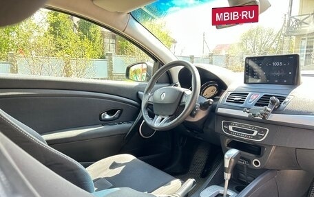 Renault Megane III, 2011 год, 675 000 рублей, 8 фотография