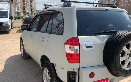 Chery Tiggo (T11), 2012 год, 520 000 рублей, 13 фотография