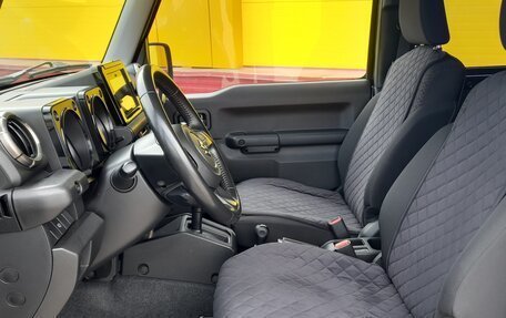 Suzuki Jimny, 2020 год, 2 850 000 рублей, 15 фотография