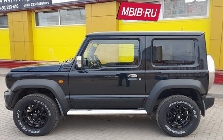 Suzuki Jimny, 2020 год, 2 850 000 рублей, 2 фотография