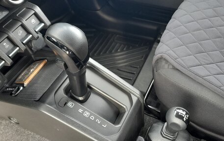 Suzuki Jimny, 2020 год, 2 850 000 рублей, 16 фотография