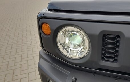Suzuki Jimny, 2020 год, 2 850 000 рублей, 10 фотография