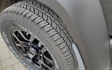 Suzuki Jimny, 2020 год, 2 850 000 рублей, 23 фотография