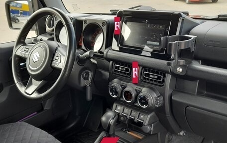 Suzuki Jimny, 2020 год, 2 850 000 рублей, 20 фотография