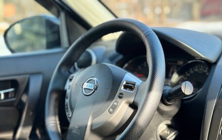 Nissan Qashqai, 2010 год, 850 000 рублей, 6 фотография