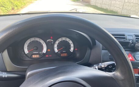 KIA Picanto I, 2010 год, 649 000 рублей, 8 фотография