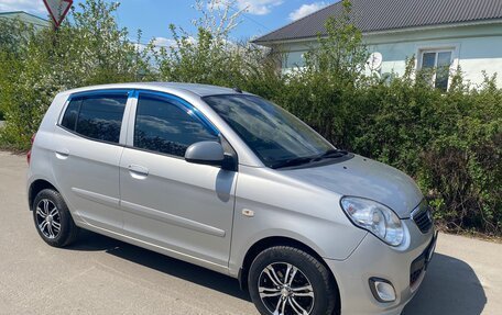 KIA Picanto I, 2010 год, 649 000 рублей, 7 фотография