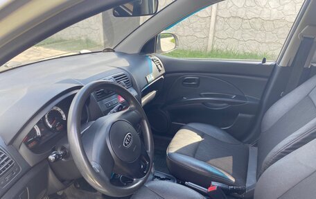 KIA Picanto I, 2010 год, 649 000 рублей, 9 фотография
