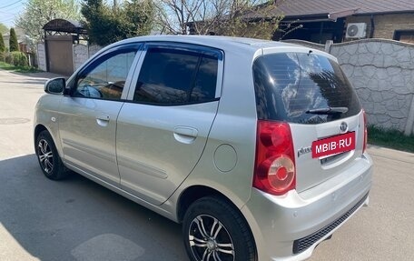 KIA Picanto I, 2010 год, 649 000 рублей, 4 фотография
