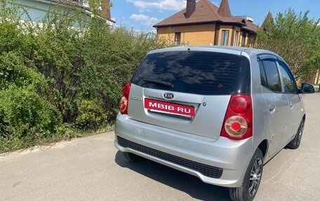 KIA Picanto I, 2010 год, 649 000 рублей, 2 фотография