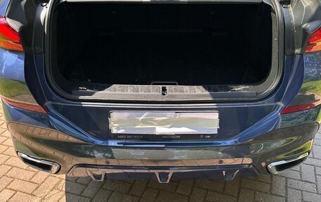 BMW X6, 2021 год, 11 500 000 рублей, 10 фотография