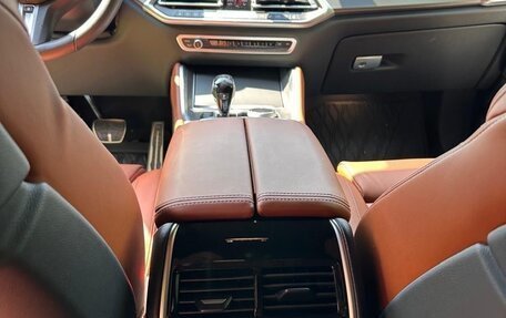 BMW X6, 2021 год, 11 500 000 рублей, 14 фотография