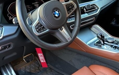 BMW X6, 2021 год, 11 500 000 рублей, 13 фотография