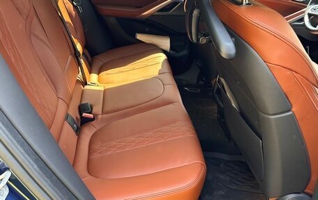 BMW X6, 2021 год, 11 500 000 рублей, 20 фотография