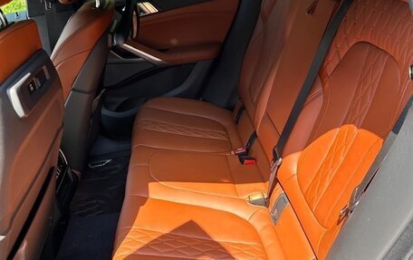 BMW X6, 2021 год, 11 500 000 рублей, 21 фотография