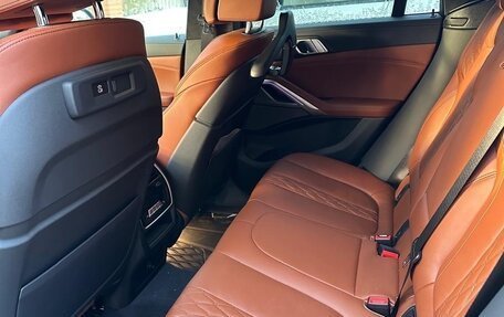 BMW X6, 2021 год, 11 500 000 рублей, 16 фотография