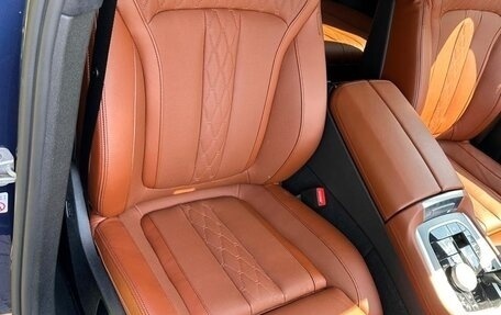 BMW X6, 2021 год, 11 500 000 рублей, 19 фотография