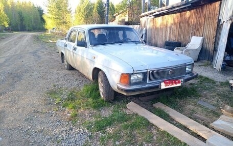 ГАЗ 3102 «Волга», 1997 год, 75 000 рублей, 1 фотография