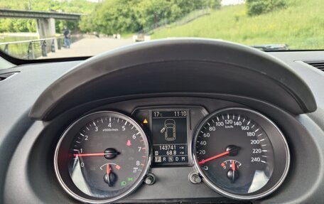 Nissan Qashqai, 2010 год, 1 150 000 рублей, 9 фотография