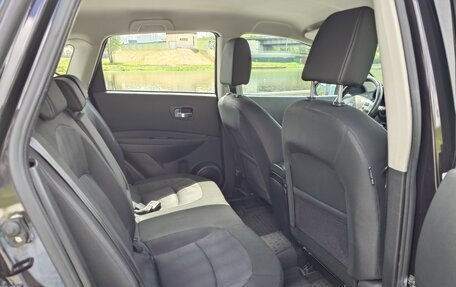 Nissan Qashqai, 2010 год, 1 150 000 рублей, 6 фотография