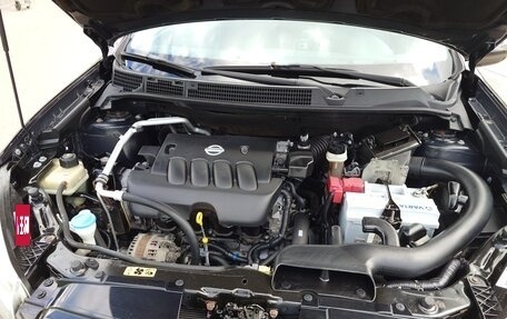 Nissan Qashqai, 2010 год, 1 150 000 рублей, 12 фотография