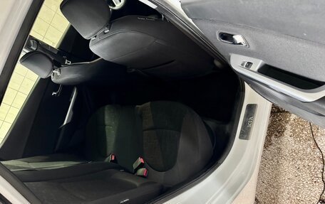 KIA Rio III рестайлинг, 2014 год, 900 000 рублей, 19 фотография