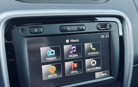 Renault Duster I рестайлинг, 2013 год, 897 000 рублей, 10 фотография