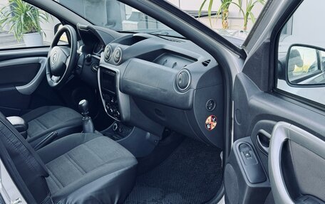 Renault Duster I рестайлинг, 2013 год, 897 000 рублей, 12 фотография