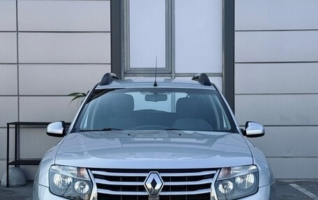 Renault Duster I рестайлинг, 2013 год, 897 000 рублей, 8 фотография