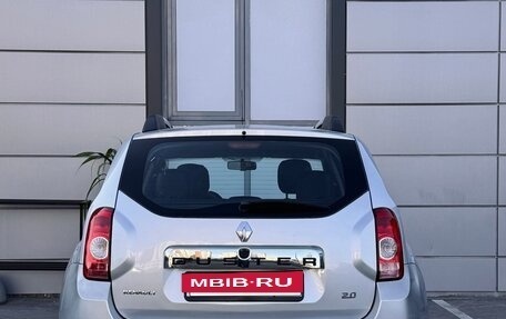 Renault Duster I рестайлинг, 2013 год, 897 000 рублей, 7 фотография