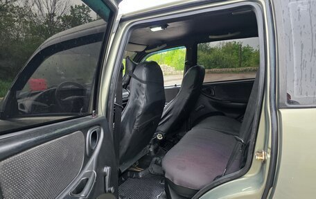 Chevrolet Niva I рестайлинг, 2008 год, 350 000 рублей, 6 фотография