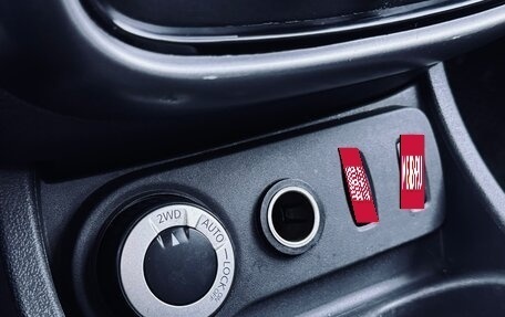 Renault Duster I рестайлинг, 2013 год, 897 000 рублей, 11 фотография